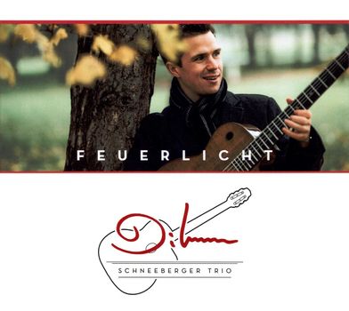 Albumcover Feuerlicht